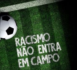 Fifa cria protocolo global para denúncia de racismo em partidas de futebol