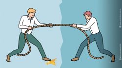 Cooperativas e fintechs desafiam bancos com 'concorrência desleal' Cooperativas e fintechs desafiam bancos com 'concorrência desleal'