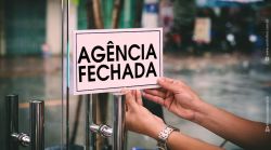 Senado propõe regras para impedir fechamento indiscriminado de agências bancárias Senado propõe regras para impedir fechamento indiscriminado de agências bancárias