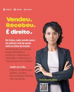 Caixa: Comece 2026 assinando o abaixo-assinado da campanha Vendeu/Recebeu Caixa: Comece 2026 assinando o abaixo-assinado da campanha Vendeu/Recebeu