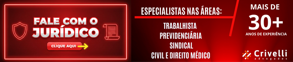 Fale com o jurídico