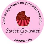 SWEET GOURMET – Simone Campos