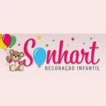 Sonhart Decoração Infantil