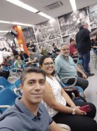 Seminário Jurídico da Contraf-CUT