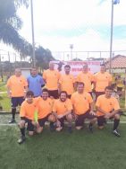 Campeonato de Futebol Society dos Bancários