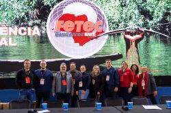 25ª Conferência Estadual da Fetec-CUT/SP