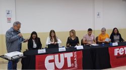 Seminário NR-1 e Saúde Mental