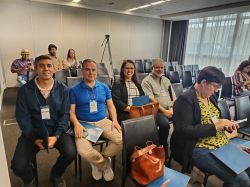 Seminário Direitos das Pessoas com Deficiência – Educação, Representatividade e Trabalho