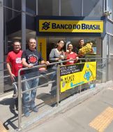 Dia Nacional de Luta no BB Dia Nacional de Luta no BB