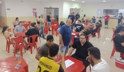 Torneio de Truco dos Bancários