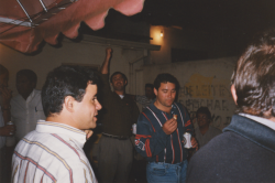Eleições/Posse Sindicato