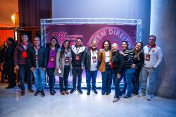 28ª Conferência Estadual dos Bancários da Fetec-CUT/SP 28ª Conferência Estadual dos Bancários da Fetec-CUT/SP