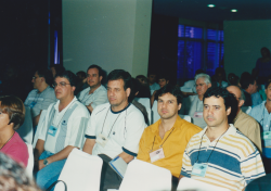 Conferência estadual SP