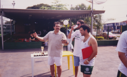 Campeonato dos Bancários