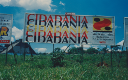 Campanha do Sindicato 