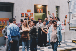 Campanha Salarial - Greve em SP