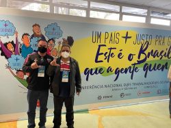 24ª Conferência Nacional dos Bancários