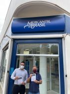 Dia Nacional de Luta contra Demissões no BMB