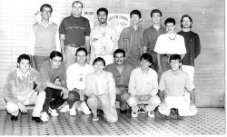 Diretoria 1993