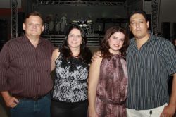 Baile dos Bancários 2011