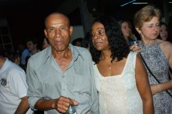 Baile dos Bancários 2010