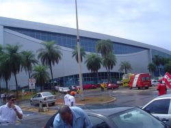 Brasília 2007