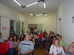 Campanha Salarial 2007