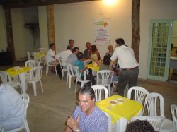 Happy Hour 2007