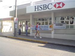 Manifestação 2006