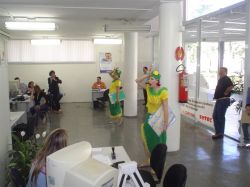 Teatro 2006