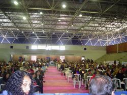 Conferencia Estadual 2005
