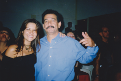 Baile dos Bancários 2004