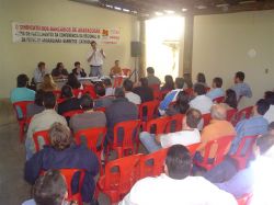 Confraternização Regional 2008