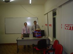 Eleição 2008