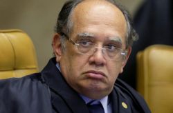 Decisão de Gilmar Mendes sobre dívida trabalhista pode afetar ações. Veja por quê!