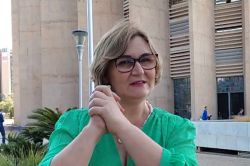 Rompendo barreiras para representar empregados da Caixa