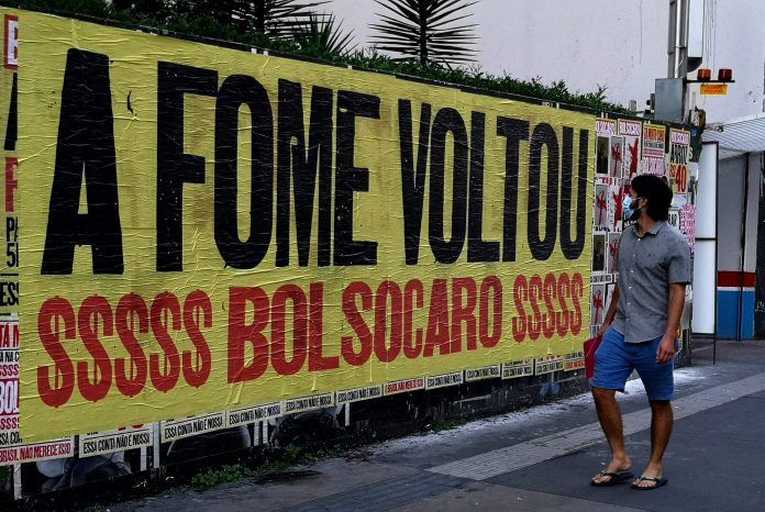 Livro aborda história do país pela ótica sindical