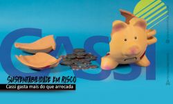 Cassi: resultado do Plano Associados torna urgente mudanças na gestão