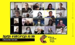 Funcionários do BB reivindicam volta da conversão de abono assiduidade em saldo financeiro
