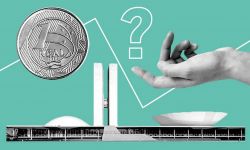 Ministério da Economia: Equipe de Haddad debate Reforma Tributária