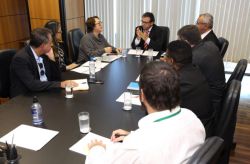 CUT encaminha com governo projeto para monitorar inclusão de pessoas com deficiência