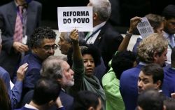 Reforma tributária: pequenos avanços diante de tanta desigualdade
