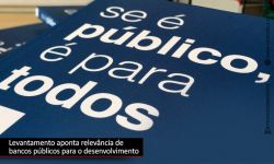 Pela primeira vez, em sete anos, bancos públicos superam privados na concessão de crédito