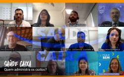 Saúde Caixa: banco detalha custeio administrativo do plano