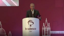Bradesco anuncia novo presidente: sai Octavio de Lazari e entra Marcelo Noronha