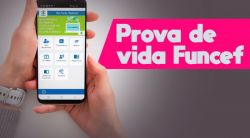 FUNCEF: Participantes nascidos em dezembro devem realizar a prova de vida