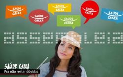Saúde Caixa: Tire suas dúvidas!