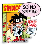 Projeto de Lei pretende retomar homologações nos Sindicatos