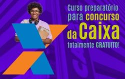 Concurso da Caixa: Sindicato disponibiliza cursinho gratuito. Inscreva-se já!
