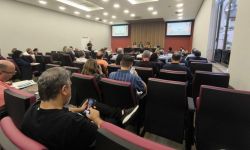 Sindicato participa do 4º Seminário Jurídico da Contraf-CUT